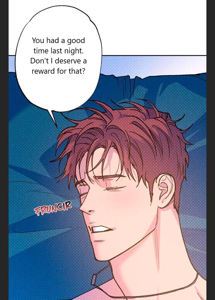 Semantic Error Chapter 66 - Page 11 in English