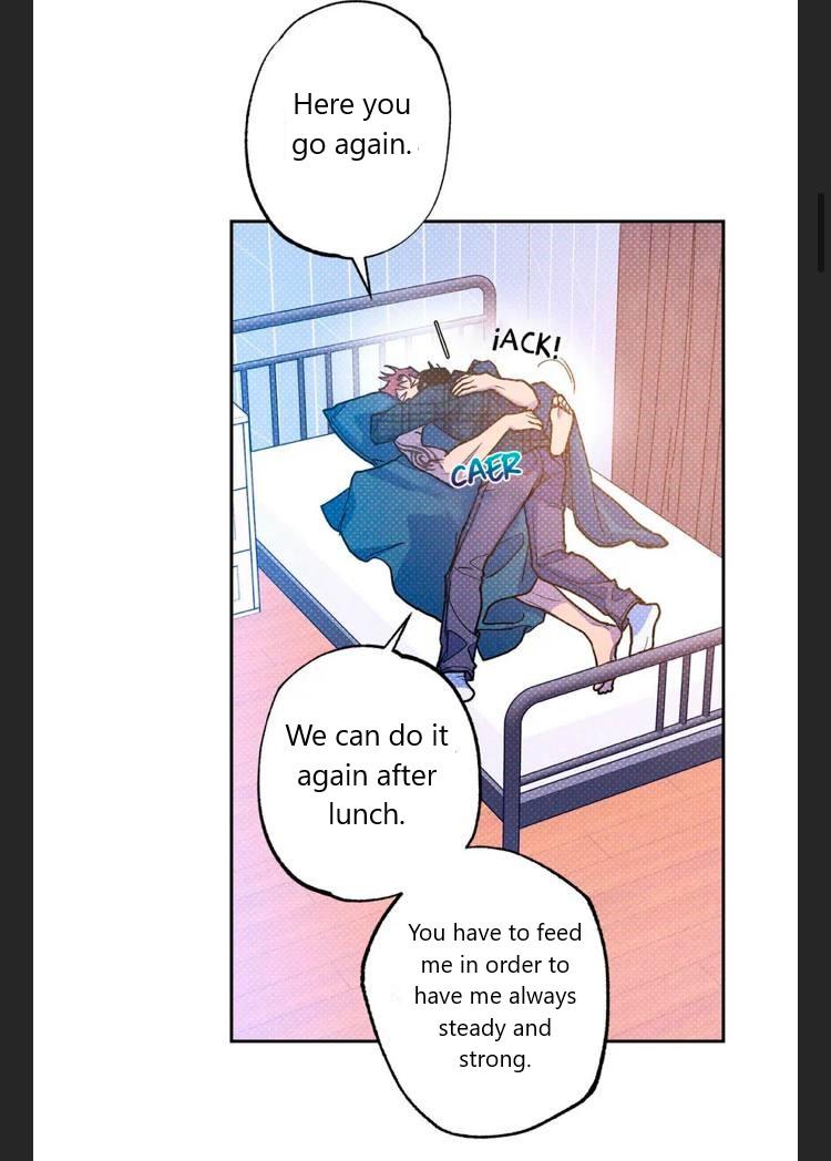 Semantic Error Chapter 66 - Page 14 in English