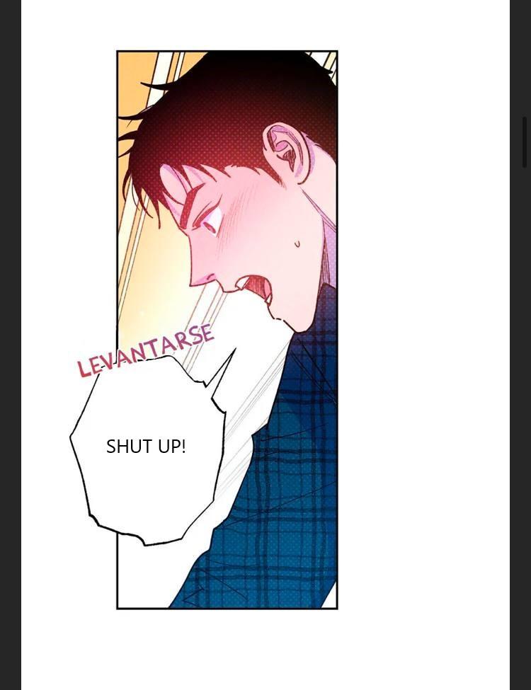 Semantic Error Chapter 66 - Page 15 in English