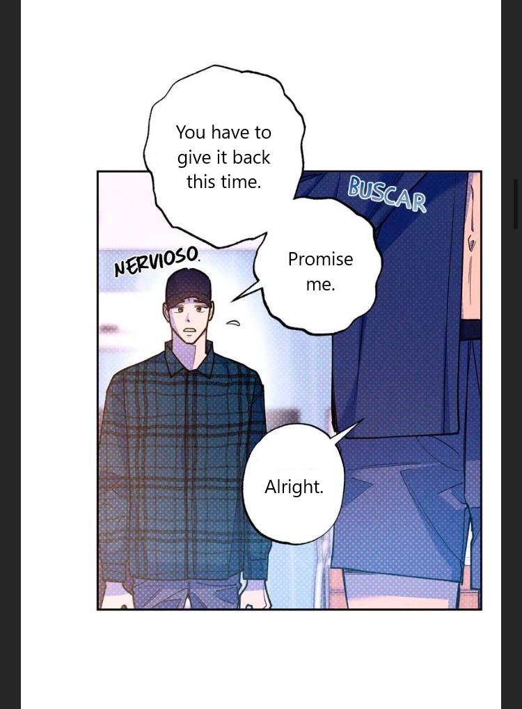 Semantic Error Chapter 66 - Page 22 in English