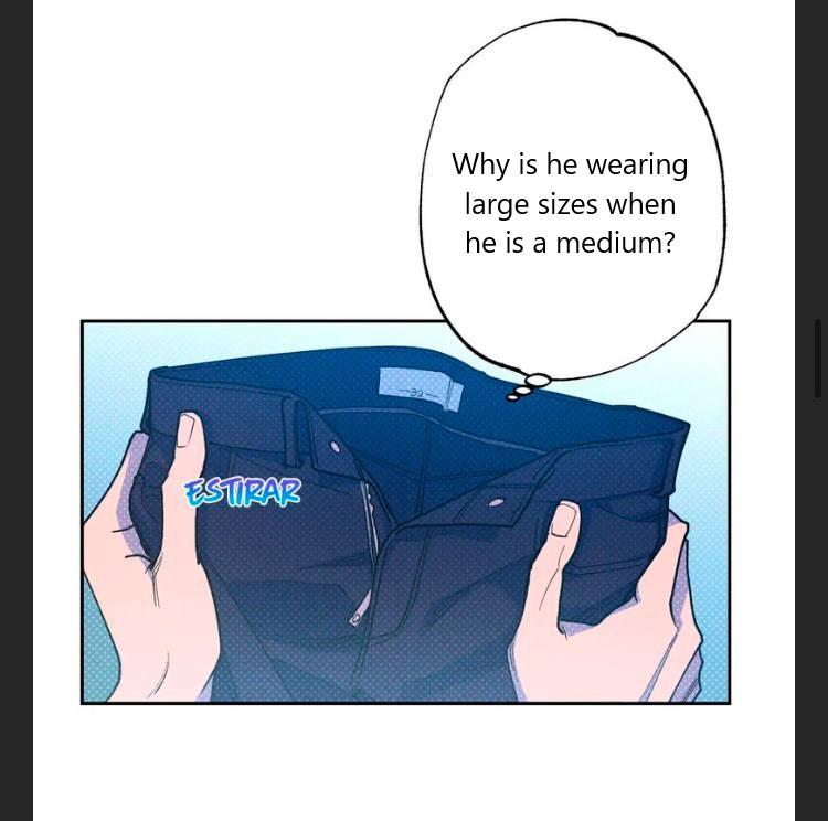 Semantic Error Chapter 66 - Page 23 in English