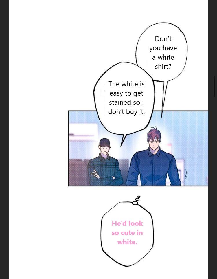Semantic Error Chapter 66 - Page 24 in English