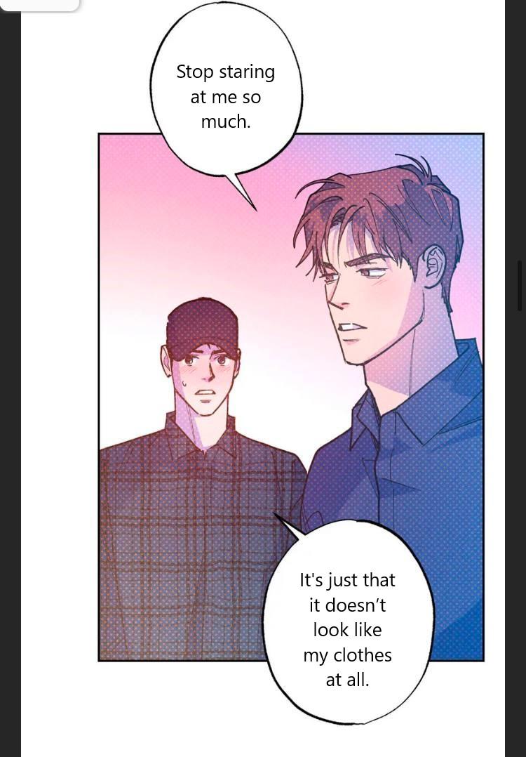 Semantic Error Chapter 66 - Page 27 in English
