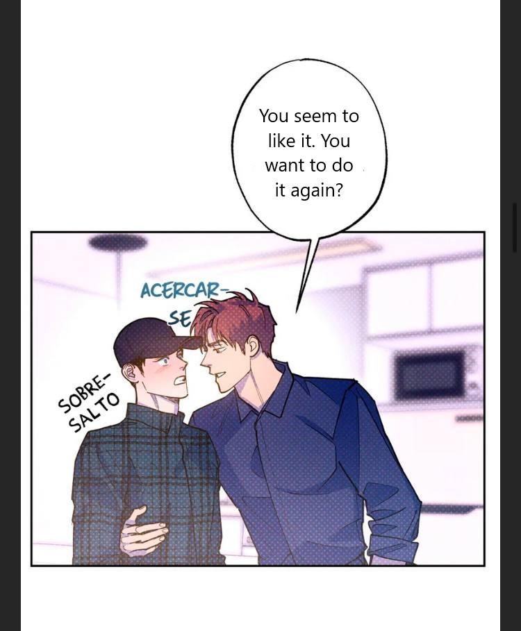 Semantic Error Chapter 66 - Page 28 in English