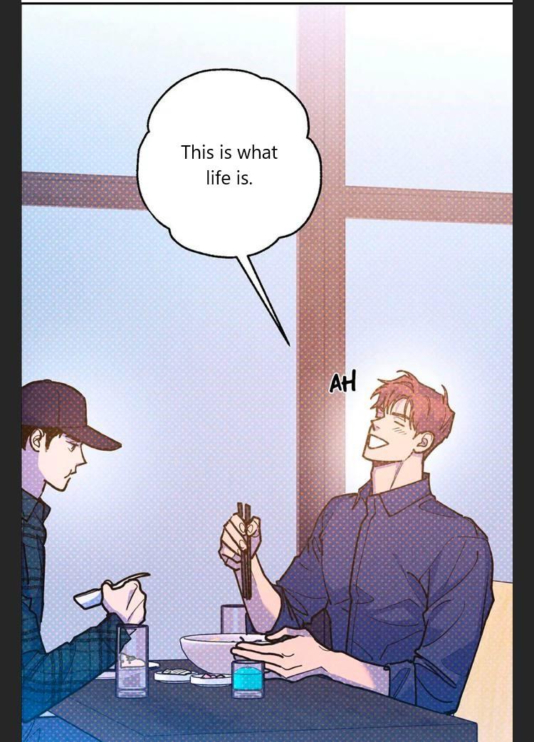Semantic Error Chapter 66 - Page 32 in English