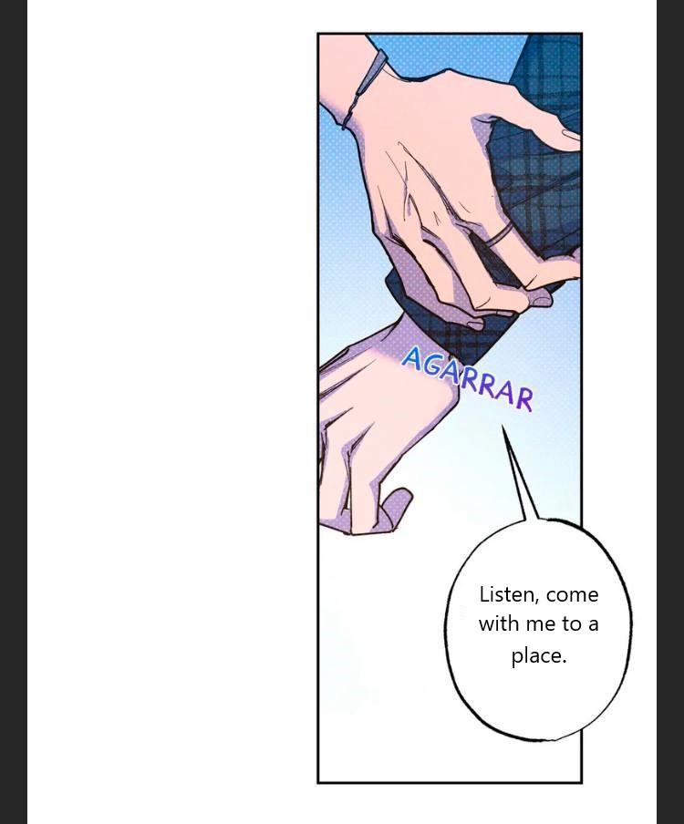 Semantic Error Chapter 66 - Page 39 in English