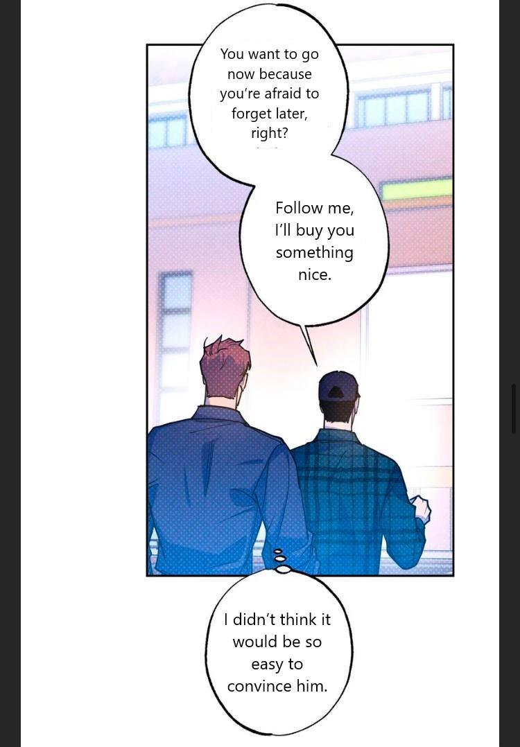 Semantic Error Chapter 66 - Page 44 in English