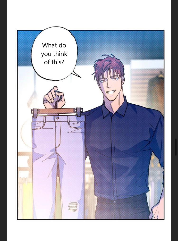 Semantic Error Chapter 66 - Page 46 in English