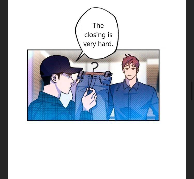 Semantic Error Chapter 66 - Page 49 in English
