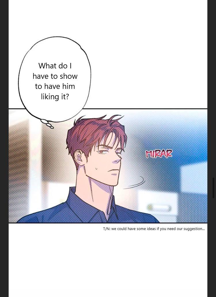 Semantic Error Chapter 66 - Page 50 in English