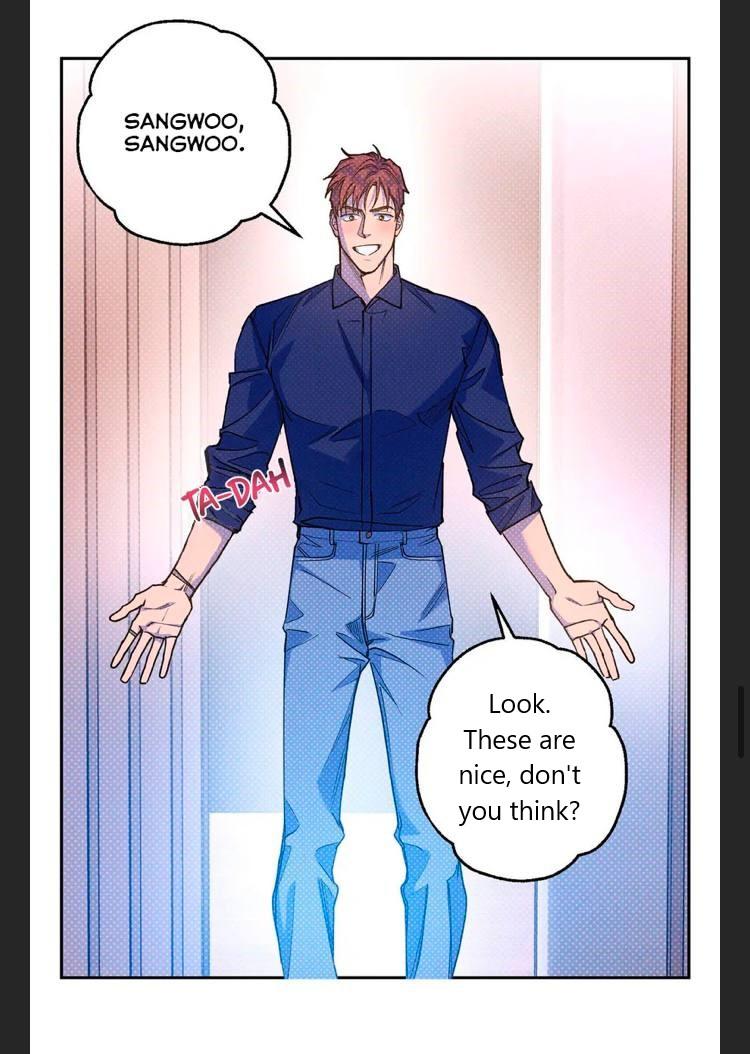 Semantic Error Chapter 66 - Page 54 in English
