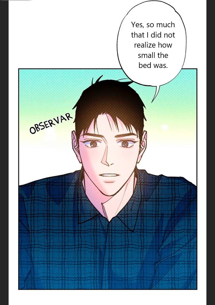 Semantic Error Chapter 66 - Page 6 in English