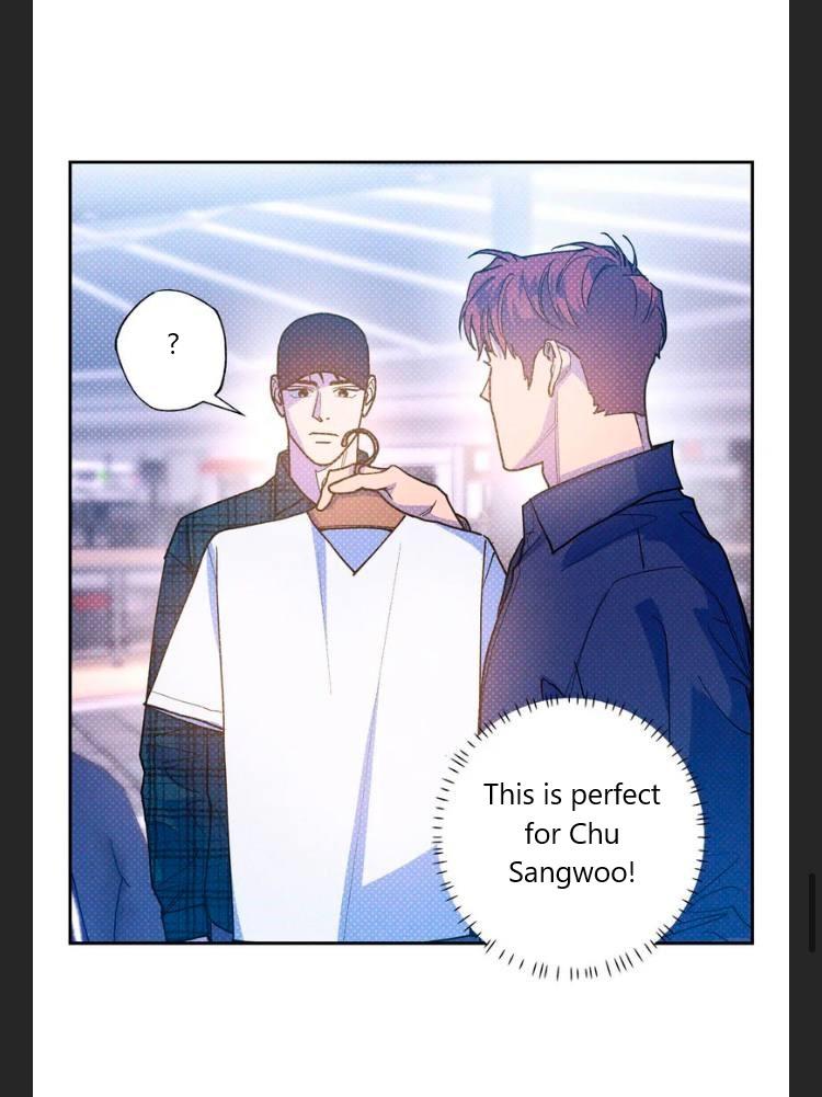 Semantic Error Chapter 66 - Page 62 in English
