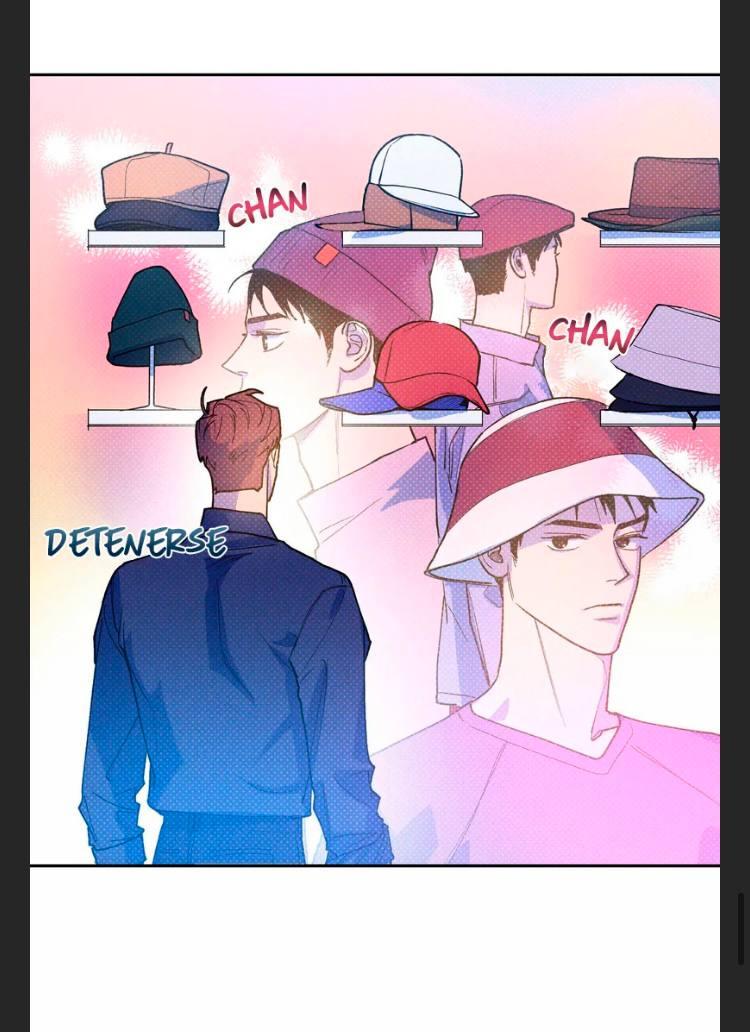 Semantic Error Chapter 66 - Page 70 in English