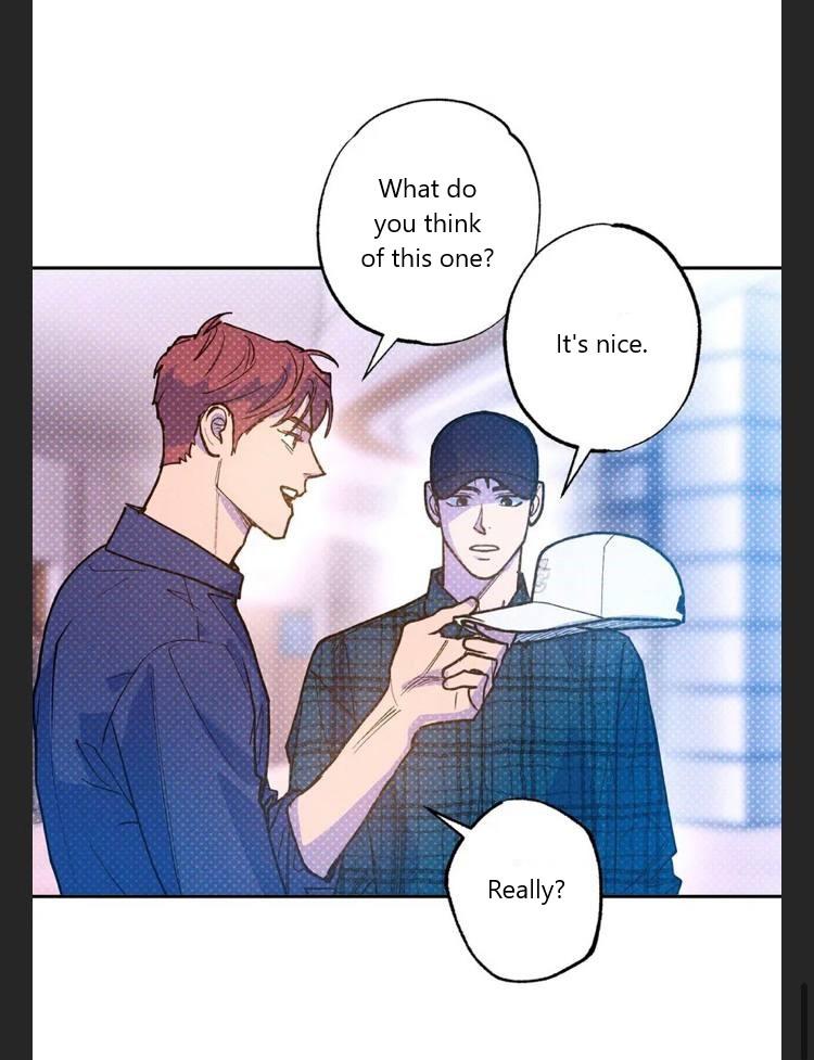 Semantic Error Chapter 66 - Page 73 in English