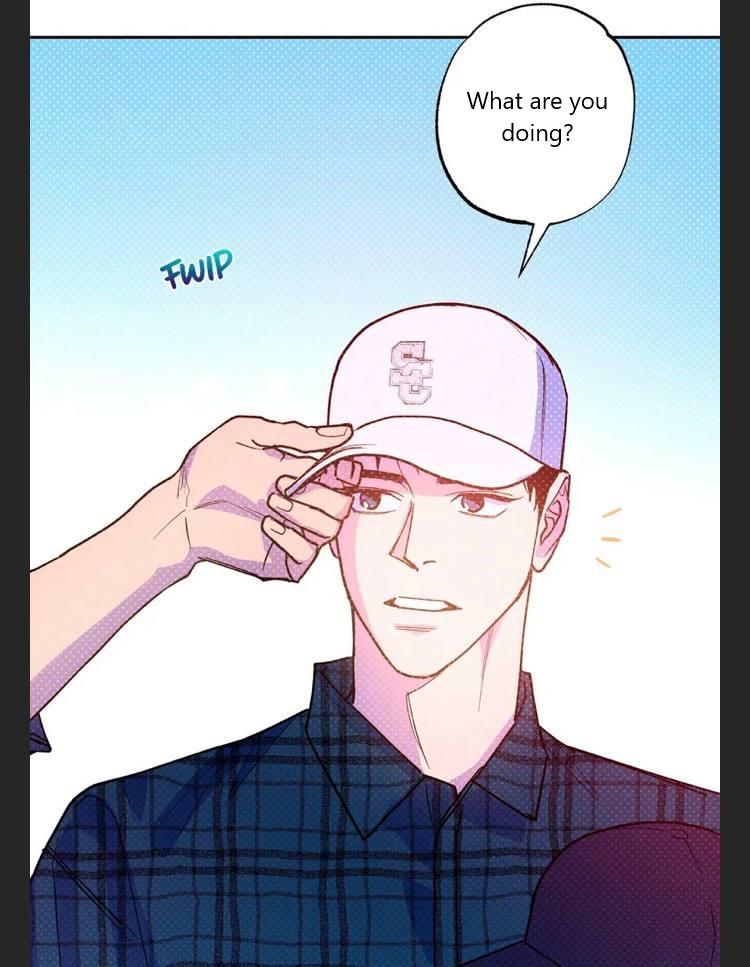 Semantic Error Chapter 66 - Page 74 in English