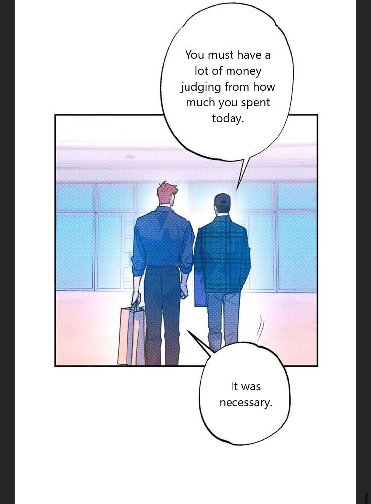 Semantic Error Chapter 66 - Page 77 in English