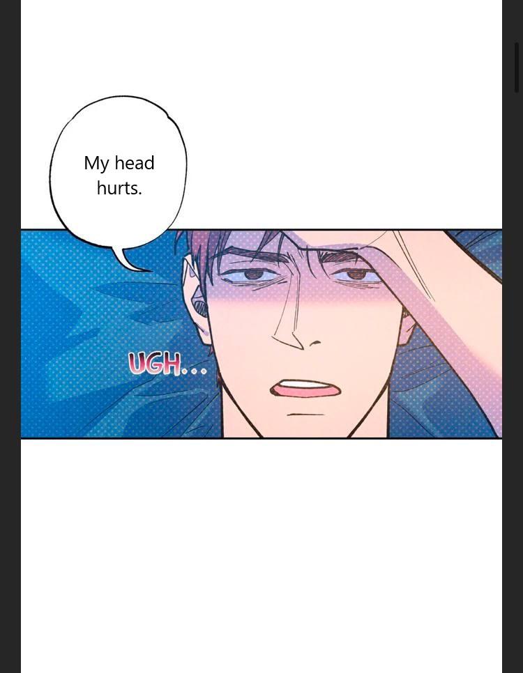 Semantic Error Chapter 66 - Page 8 in English