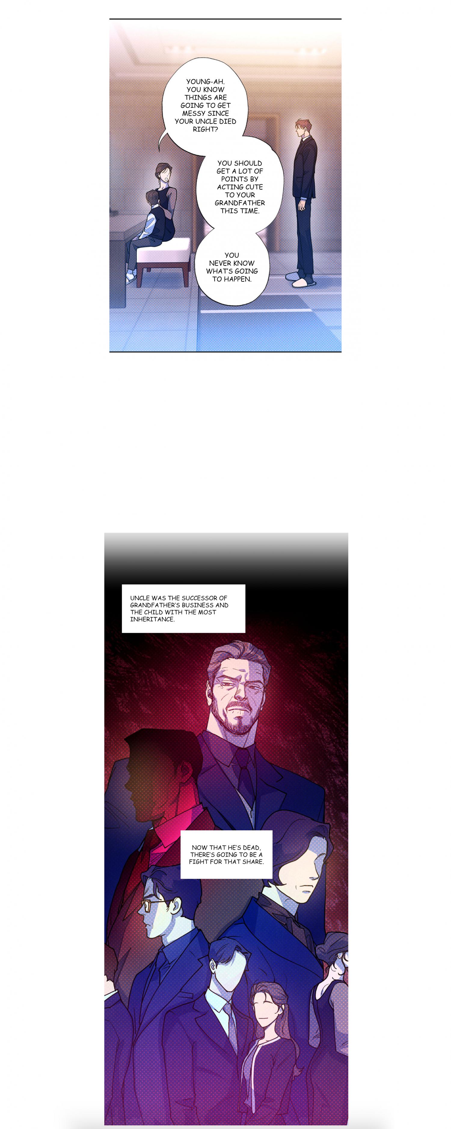 Semantic Error Chapter 67 - Page 16 in English