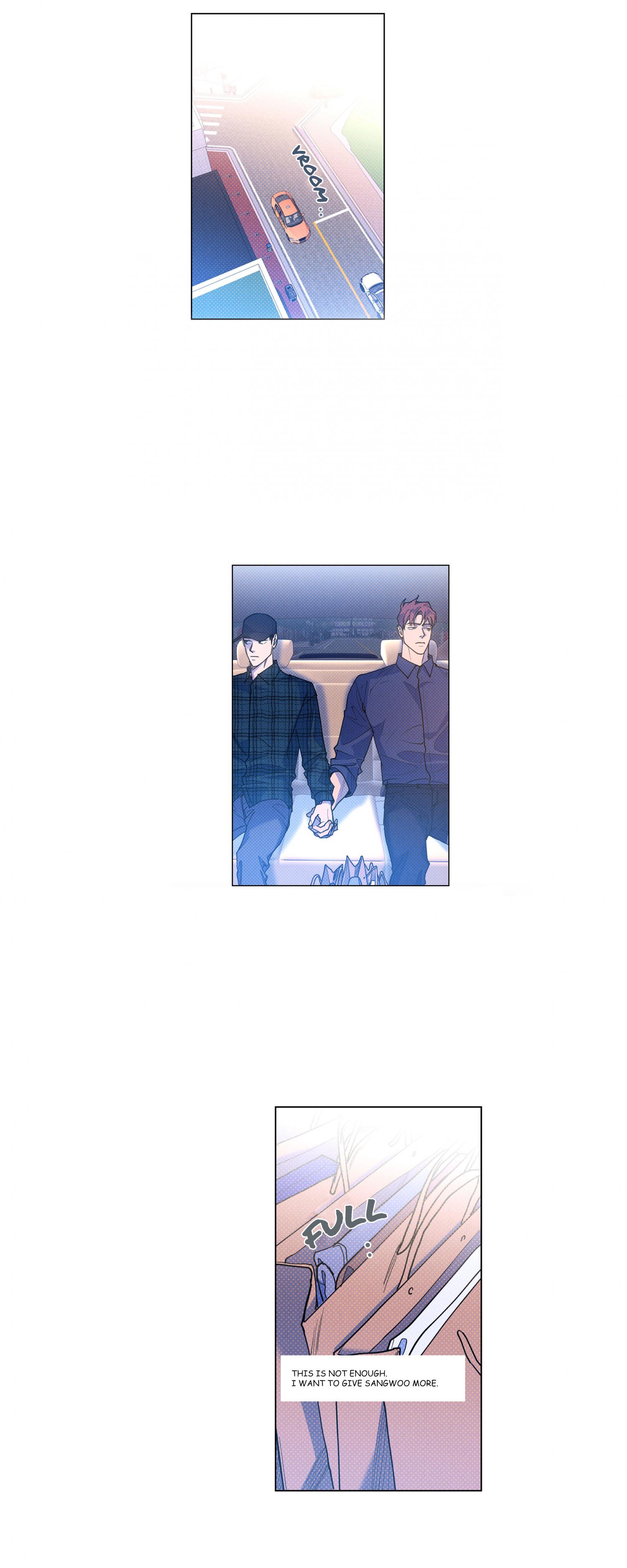 Semantic Error Chapter 67 - Page 3 in English