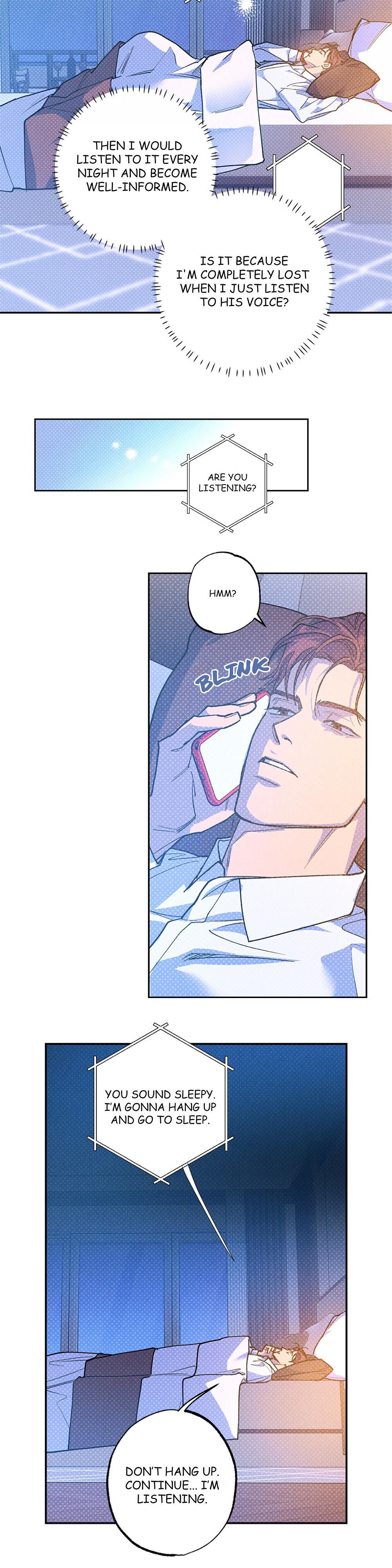 Semantic Error Chapter 68 - Page 24 in English