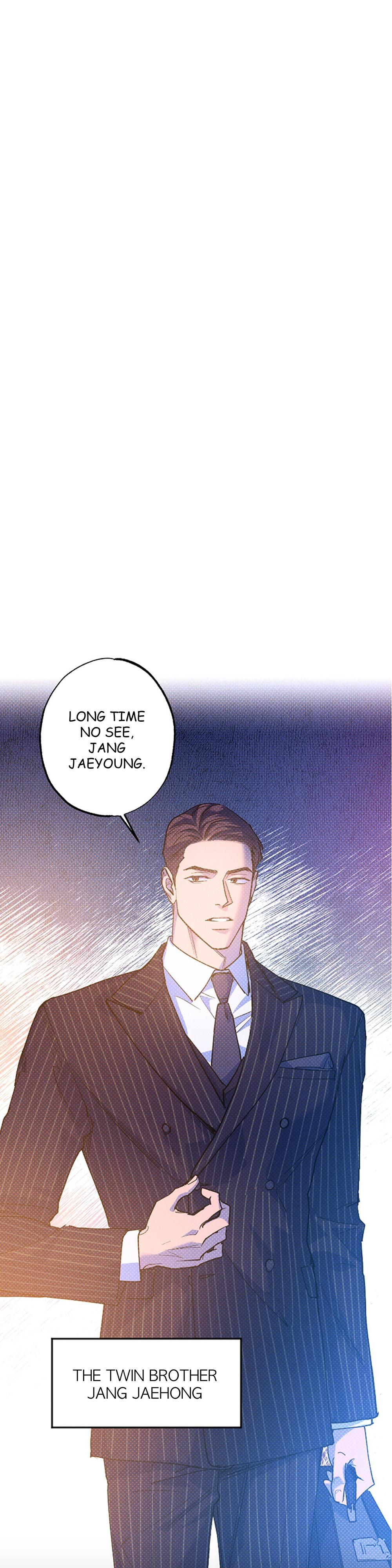 Semantic Error Chapter 68 - Page 29 in English