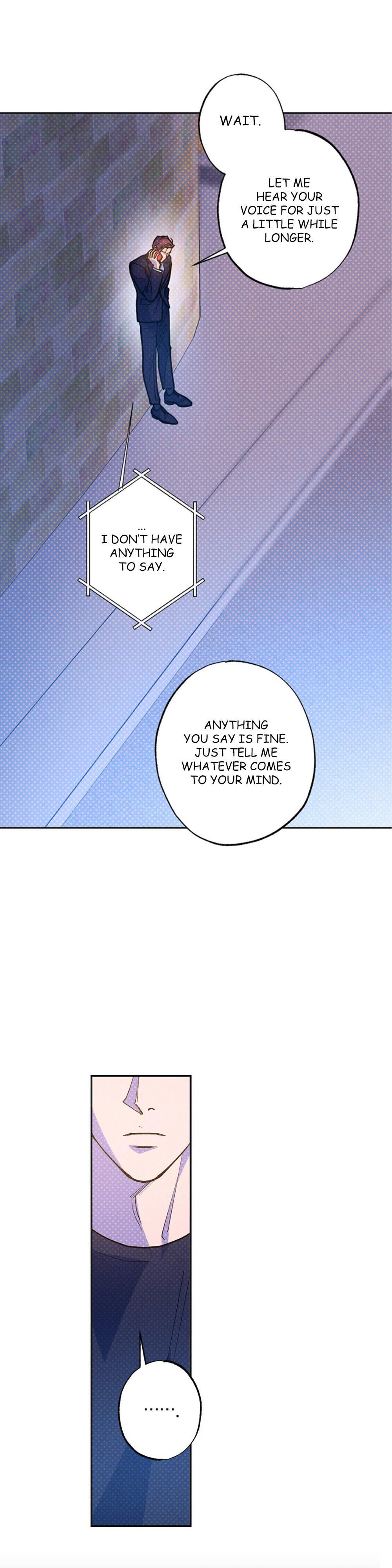Semantic Error Chapter 69 - Page 14 in English