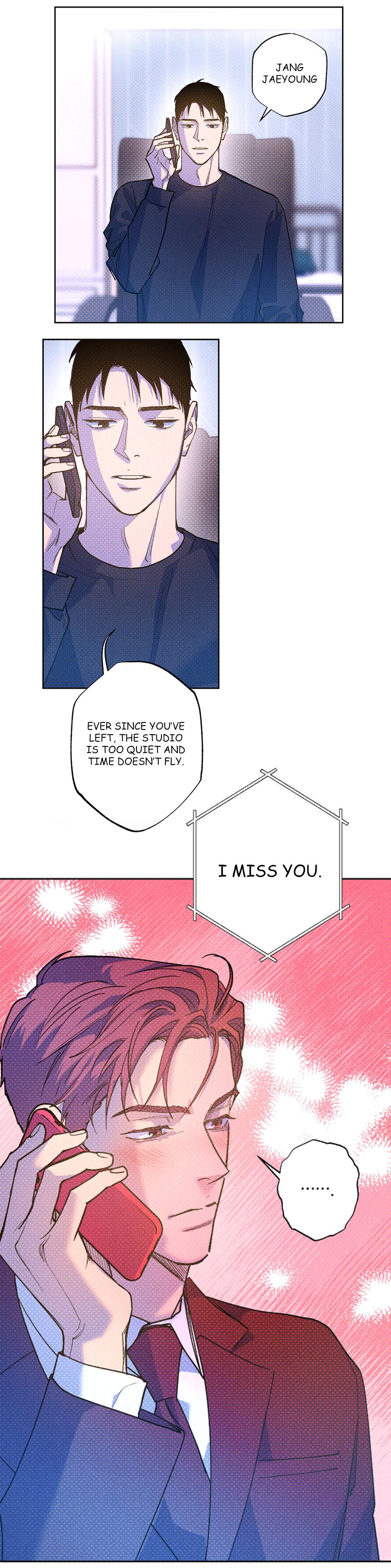 Semantic Error Chapter 69 - Page 15 in English