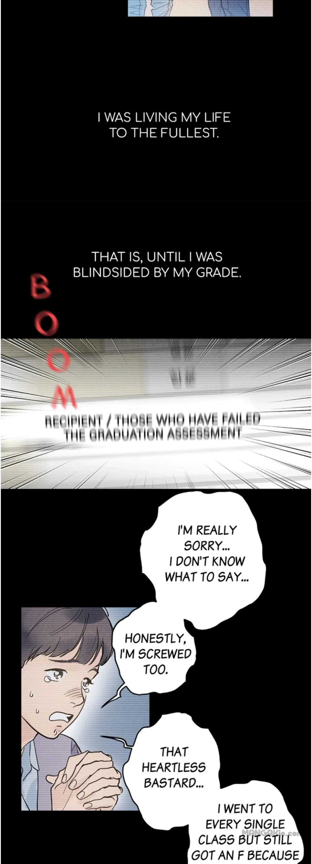 Semantic Error Chapter 7 - Page 10 in English