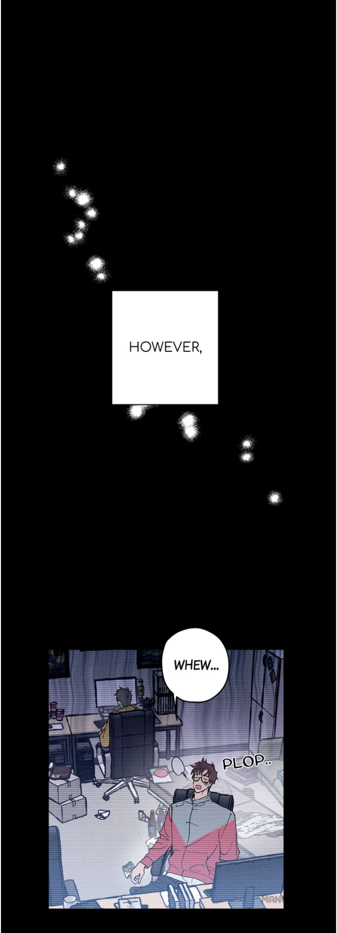 Semantic Error Chapter 7 - Page 14 in English
