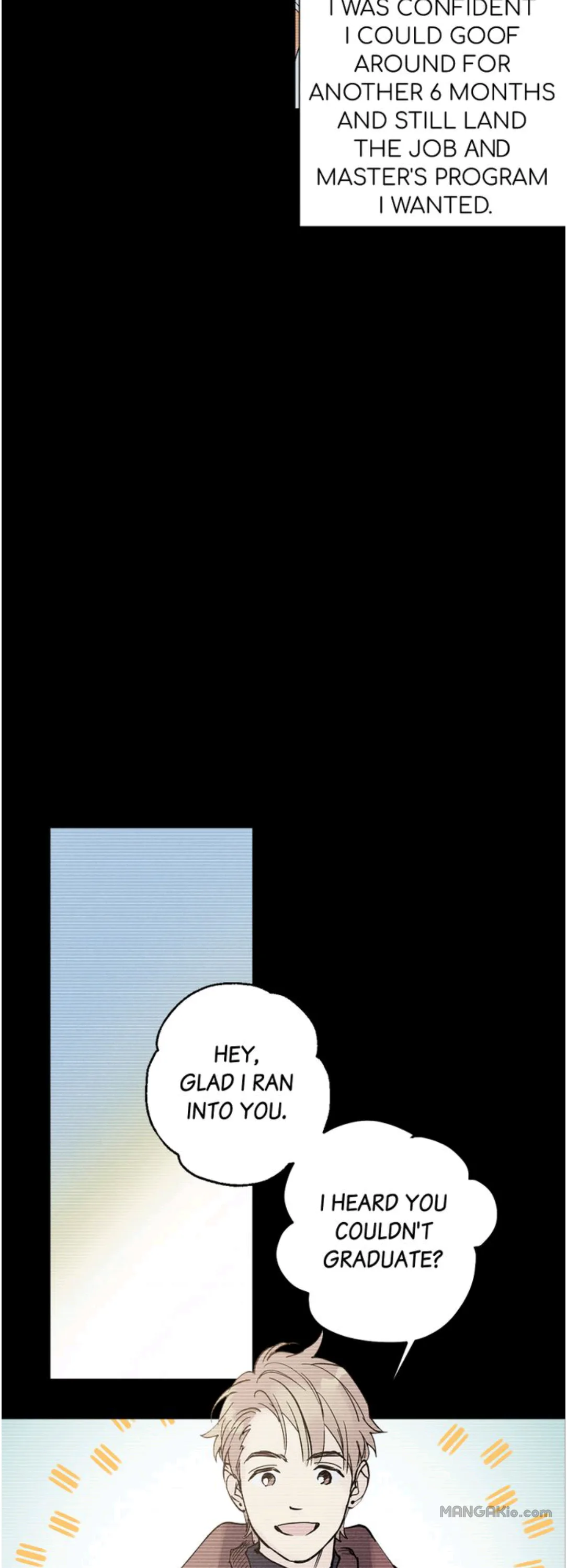 Semantic Error Chapter 7 - Page 18 in English