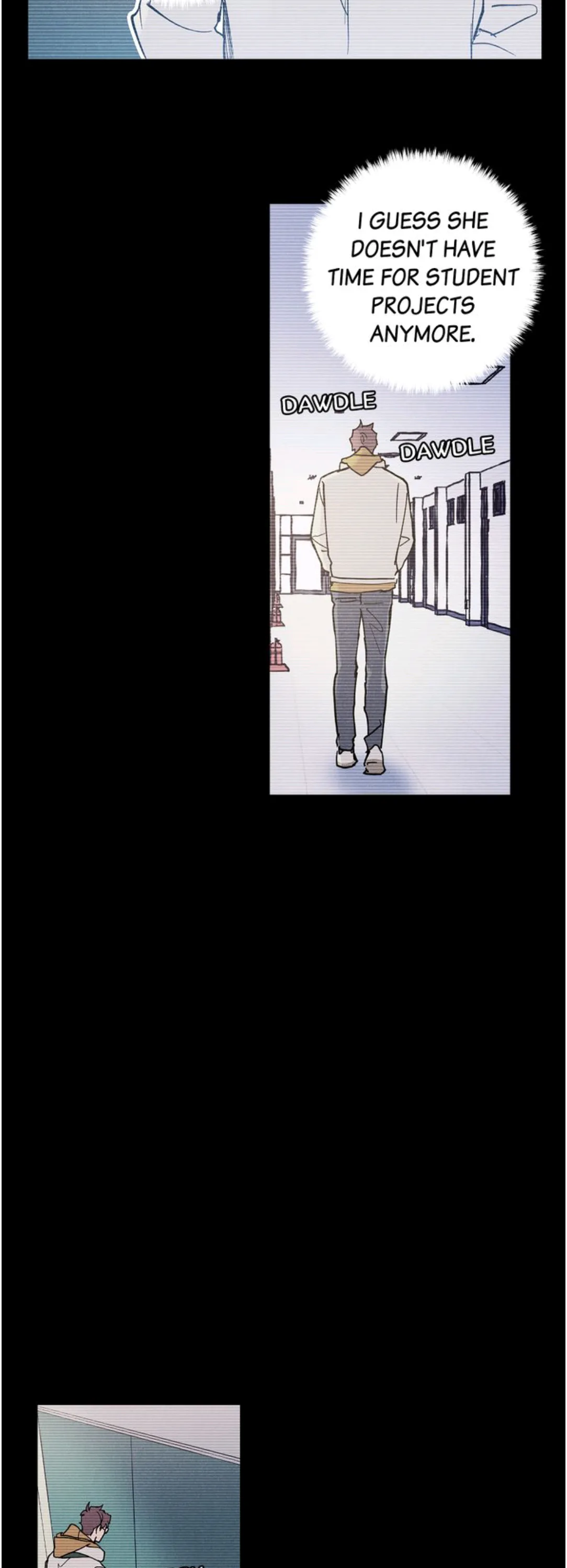 Semantic Error Chapter 7 - Page 21 in English