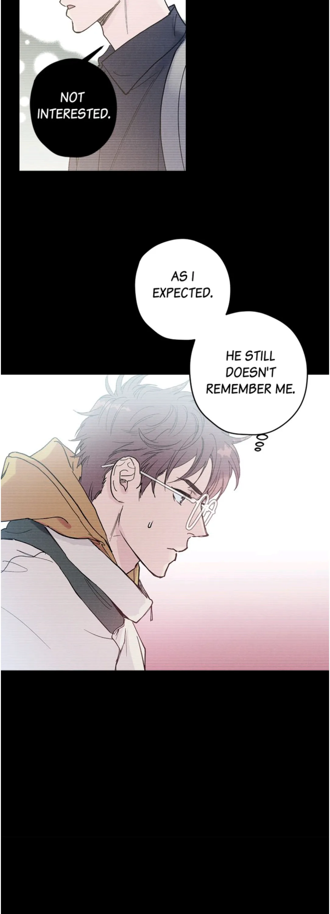Semantic Error Chapter 7 - Page 25 in English
