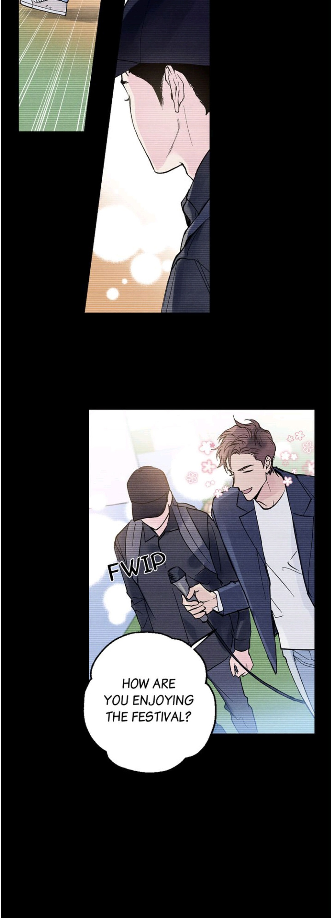 Semantic Error Chapter 7 - Page 3 in English