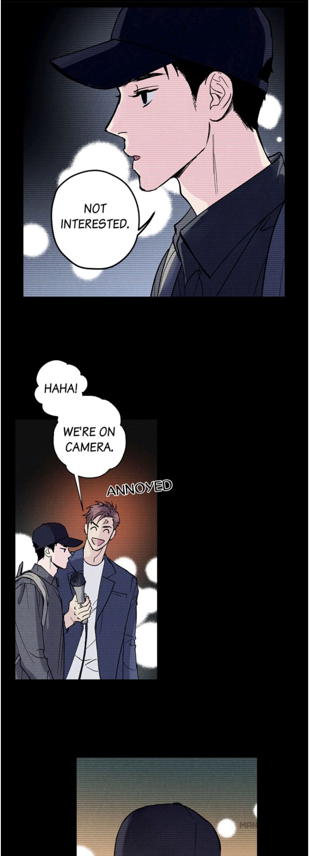 Semantic Error Chapter 7 - Page 4 in English