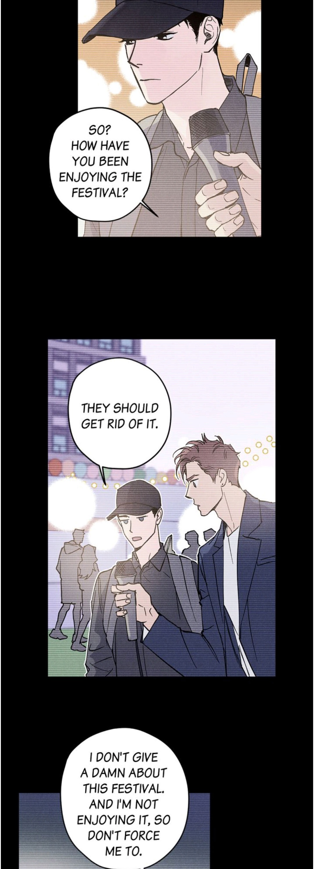 Semantic Error Chapter 7 - Page 5 in English