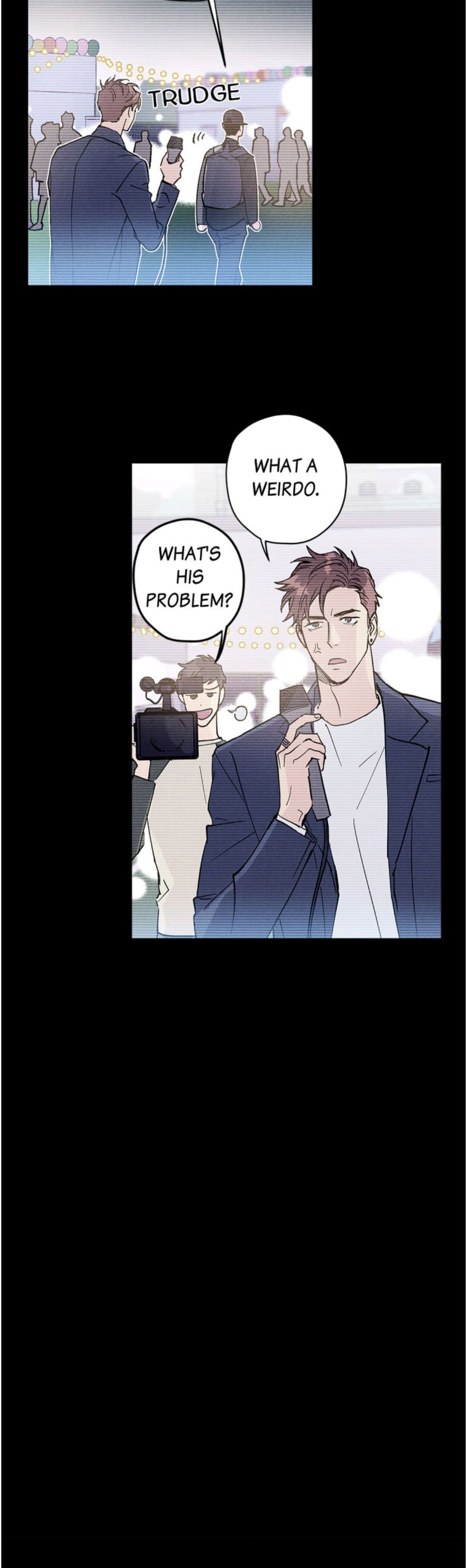 Semantic Error Chapter 7 - Page 6 in English