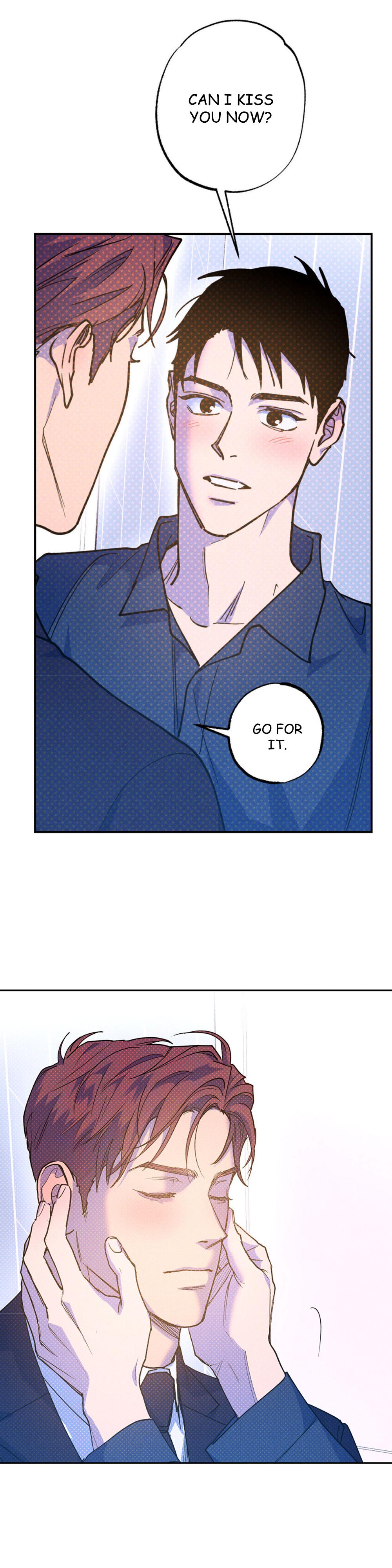 Semantic Error Chapter 70 - Page 16 in English