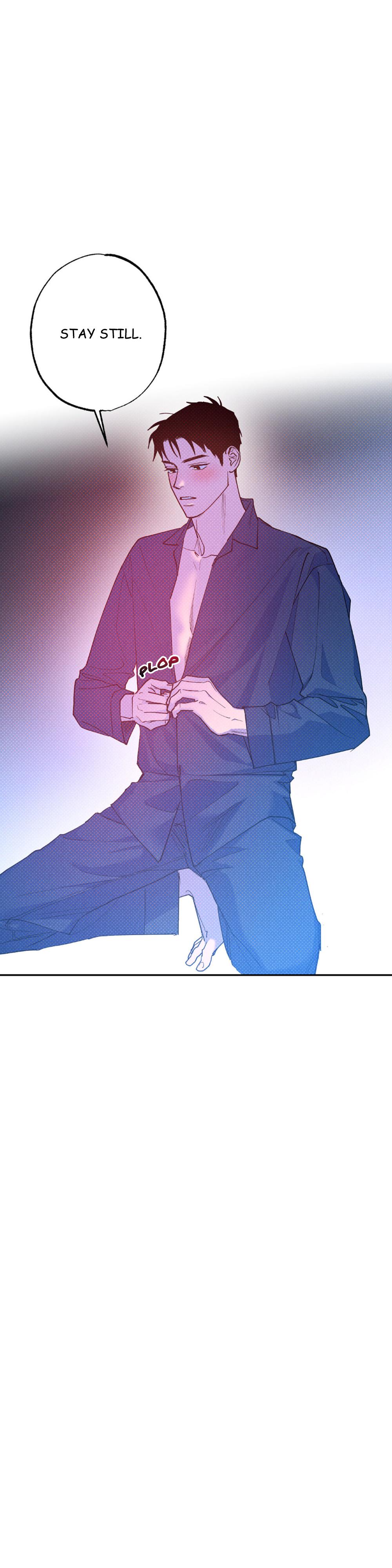 Semantic Error Chapter 71 - Page 4 in English