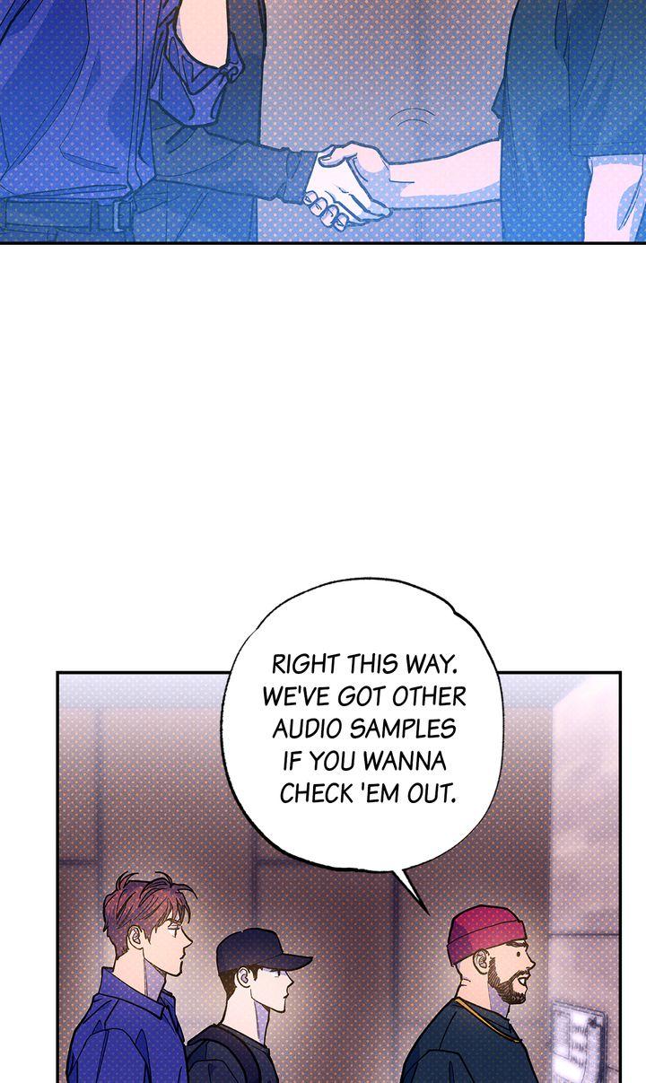 Semantic Error Chapter 73 - Page 10 in English