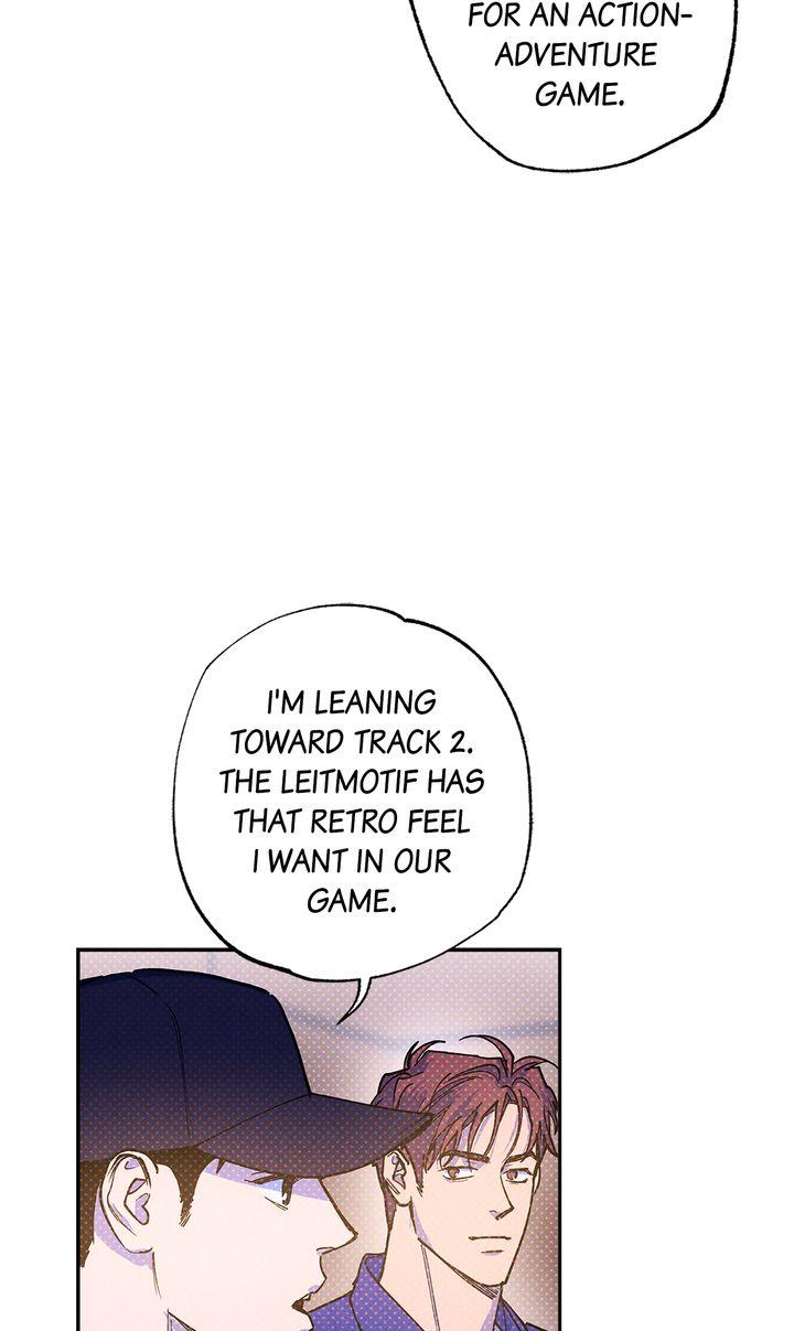 Semantic Error Chapter 73 - Page 14 in English