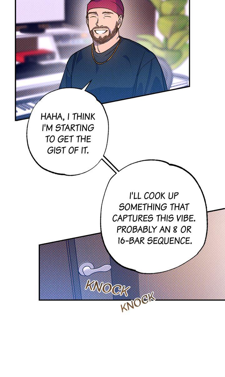 Semantic Error Chapter 73 - Page 19 in English