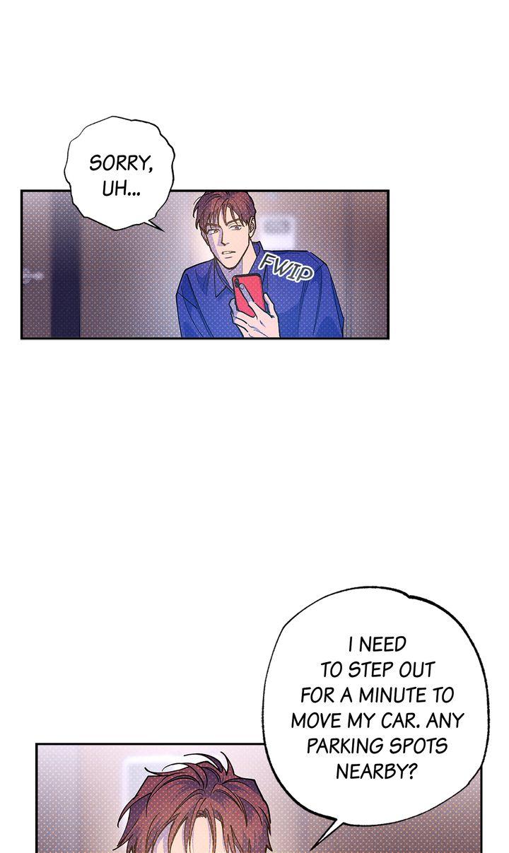 Semantic Error Chapter 73 - Page 25 in English