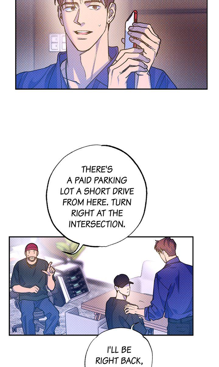 Semantic Error Chapter 73 - Page 26 in English