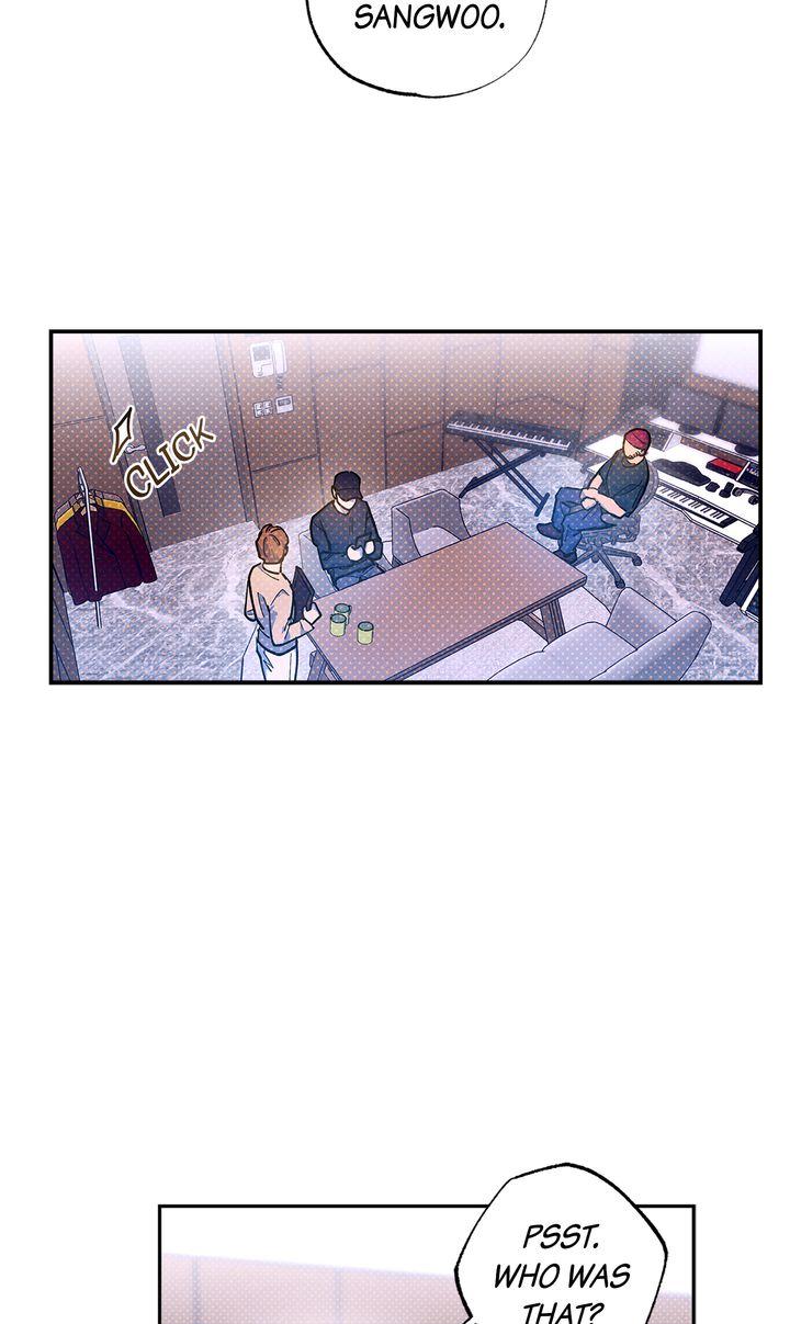 Semantic Error Chapter 73 - Page 27 in English
