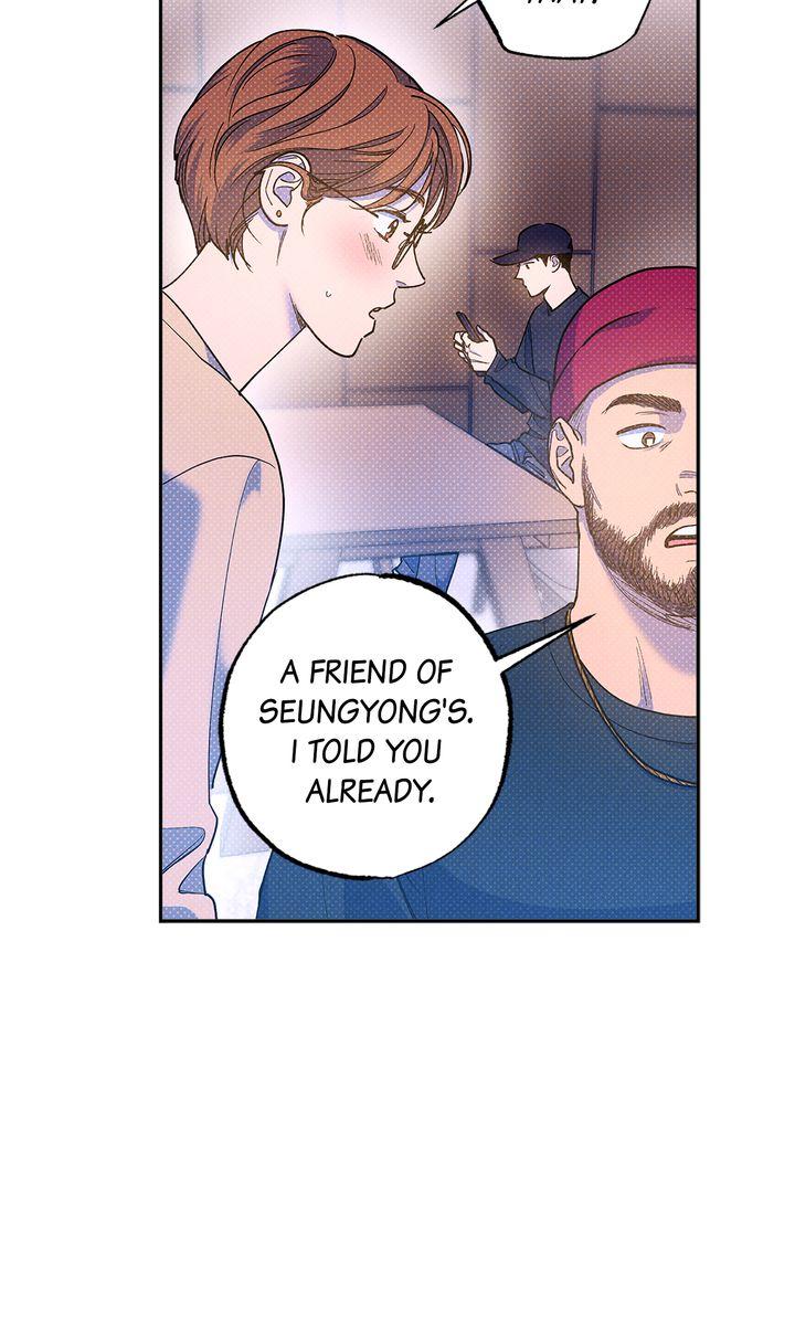 Semantic Error Chapter 73 - Page 28 in English