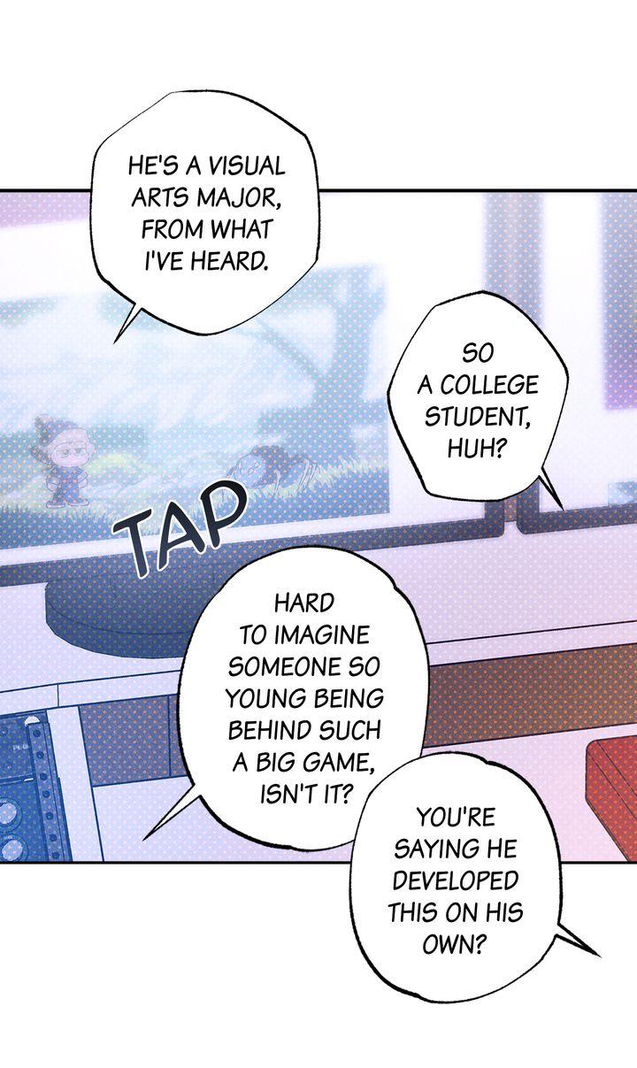 Semantic Error Chapter 73 - Page 30 in English