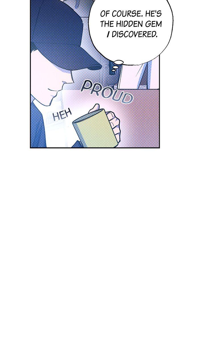 Semantic Error Chapter 73 - Page 32 in English