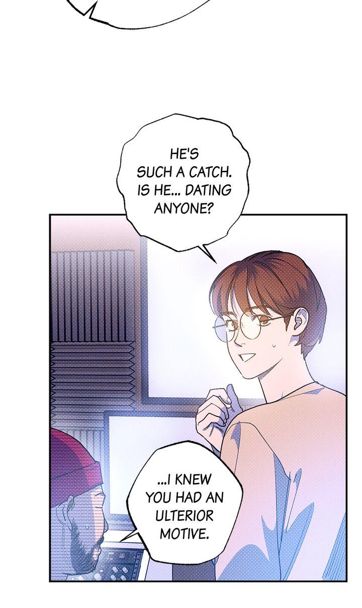 Semantic Error Chapter 73 - Page 34 in English
