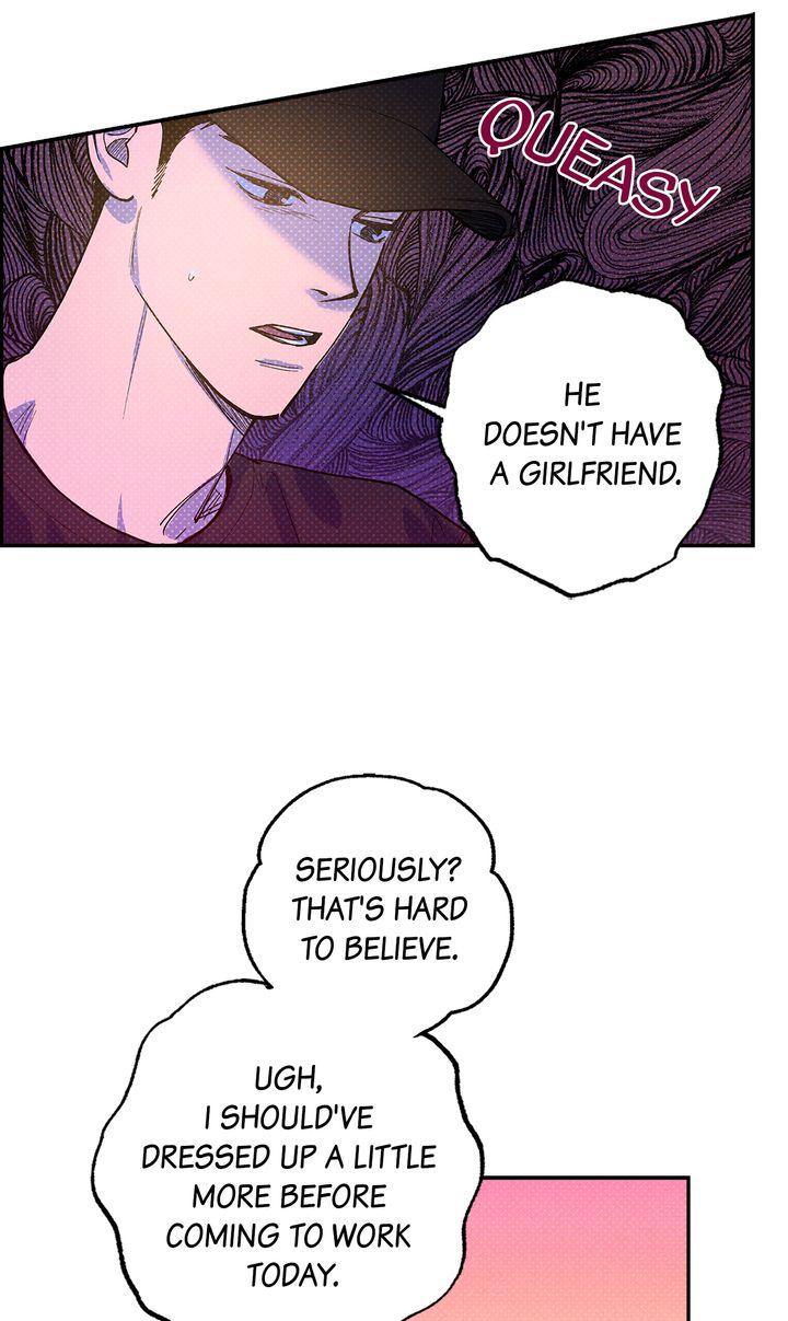 Semantic Error Chapter 73 - Page 36 in English